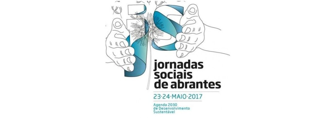 Jornadas Sociais – Agenda 2030 de Desenvolvimento Sustentável