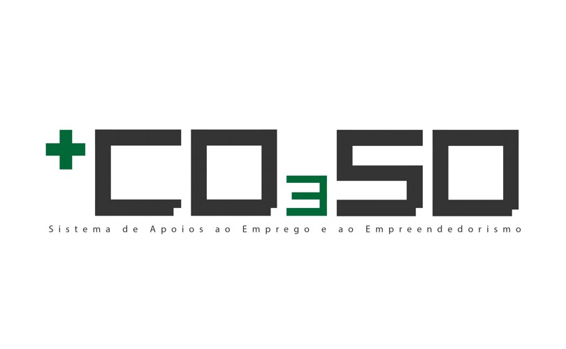 Estão abertos os avisos + CO3SO Emprego Interior e Empreendedorismo Social para o Ribatejo Interior