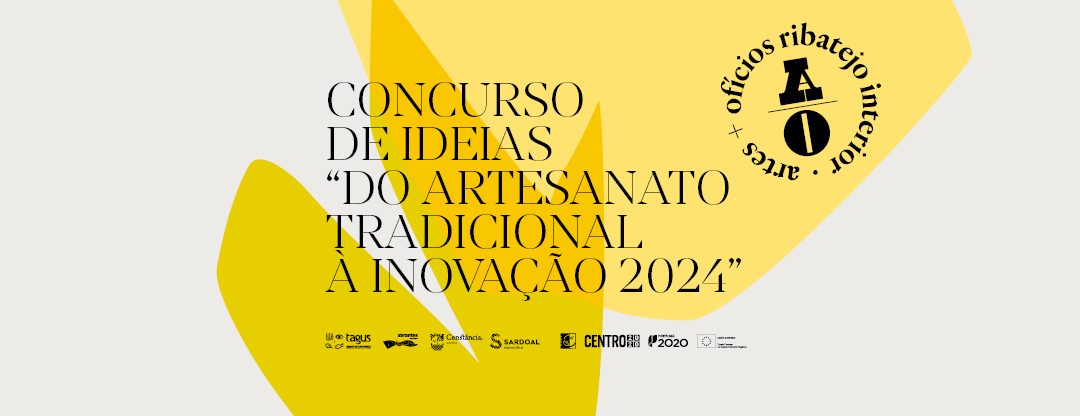 Concurso de Ideias “Do Artesanato Tradicional à Inovação 2024”