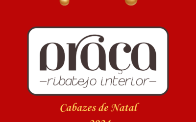 Lançamento dos Cabazes de Natal do Ribatejo Interior 2024